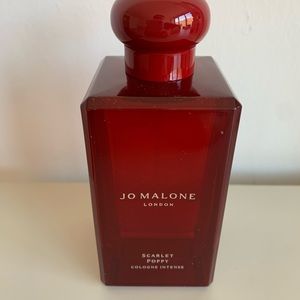 Jo Malone Scarlet Poppy Intense 100ml